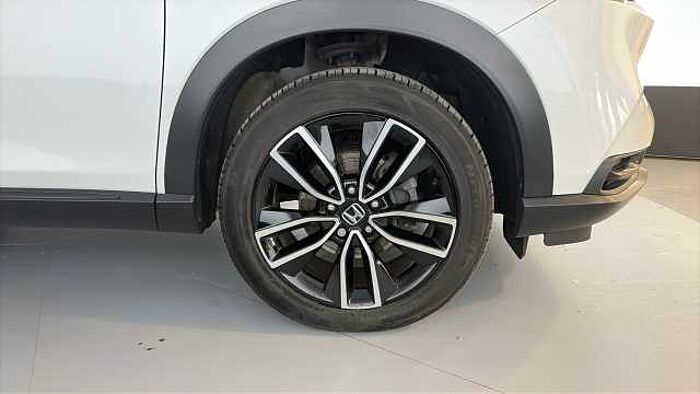 Honda HR-V e:HEV 1.5 eHEV Elegance 5dr CVT 