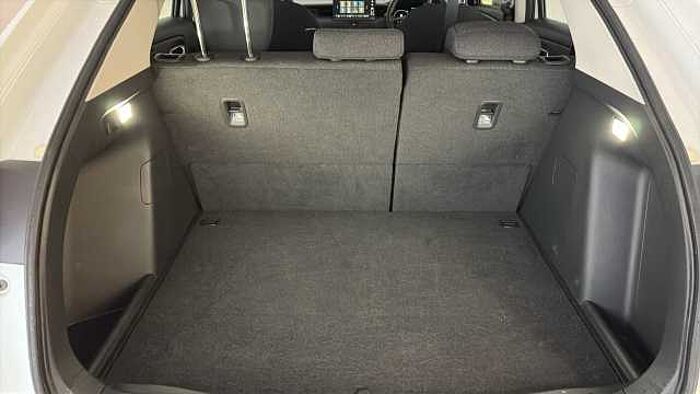 Honda HR-V e:HEV 1.5 eHEV Elegance 5dr CVT 