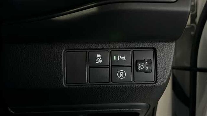 Honda HR-V e:HEV 1.5 eHEV Elegance 5dr CVT 