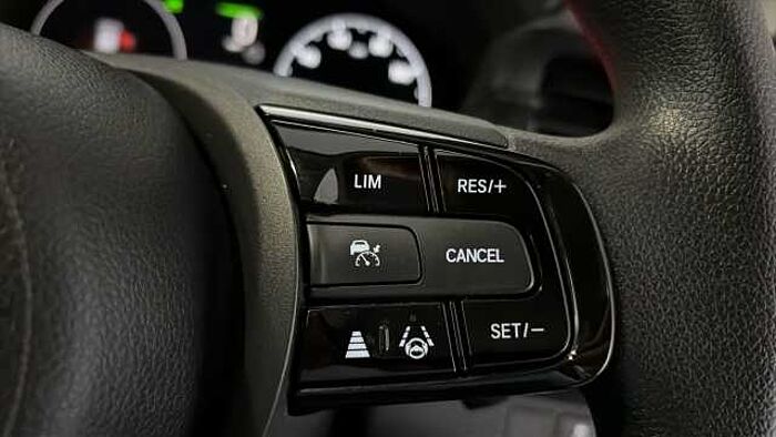 Honda HR-V e:HEV 1.5 eHEV Elegance 5dr CVT 