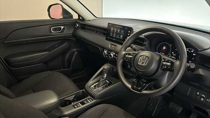 Honda HR-V e:HEV 1.5 eHEV Elegance 5dr CVT 