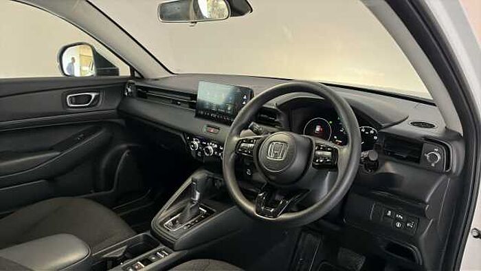 Honda HR-V e:HEV 1.5 eHEV Elegance 5dr CVT 