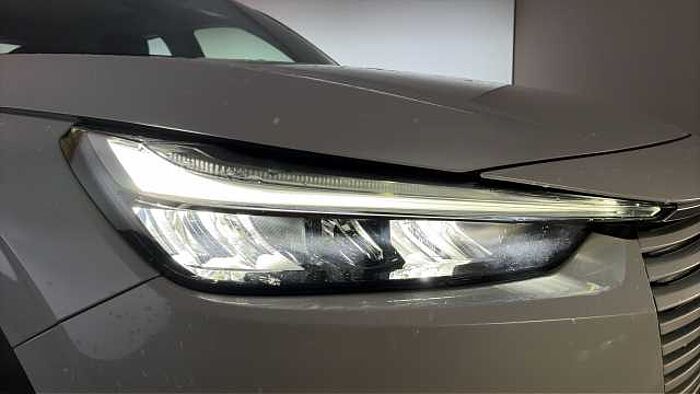Honda HR-V e:HEV 1.5 eHEV Elegance 5dr CVT 