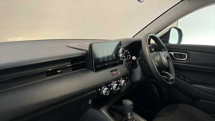 Honda HR-V e:HEV 1.5 eHEV Elegance 5dr CVT 