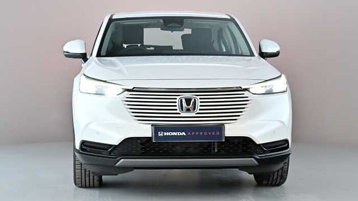 Honda HR-V e:HEV 1.5 eHEV Elegance 5dr CVT 