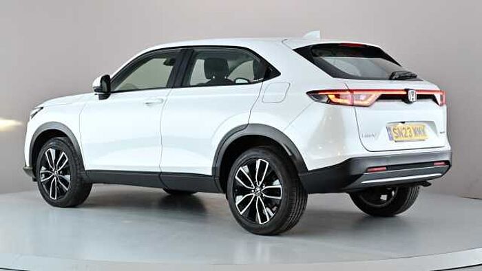 Honda HR-V e:HEV 1.5 eHEV Elegance 5dr CVT 