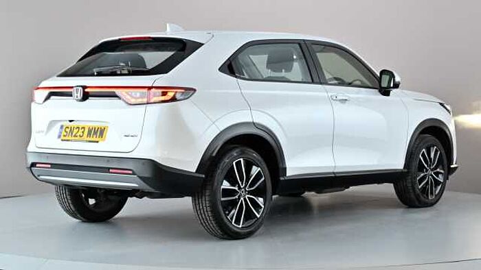 Honda HR-V e:HEV 1.5 eHEV Elegance 5dr CVT 