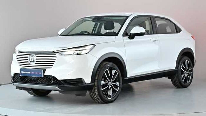 Honda HR-V e:HEV 1.5 eHEV Elegance 5dr CVT 