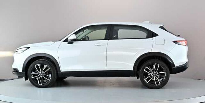 Honda HR-V e:HEV 1.5 eHEV Elegance 5dr CVT 