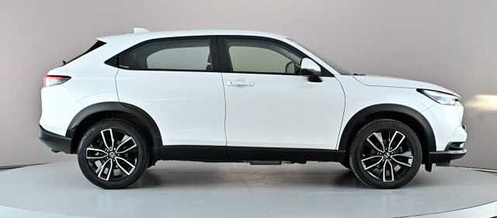 Honda HR-V e:HEV 1.5 eHEV Elegance 5dr CVT 