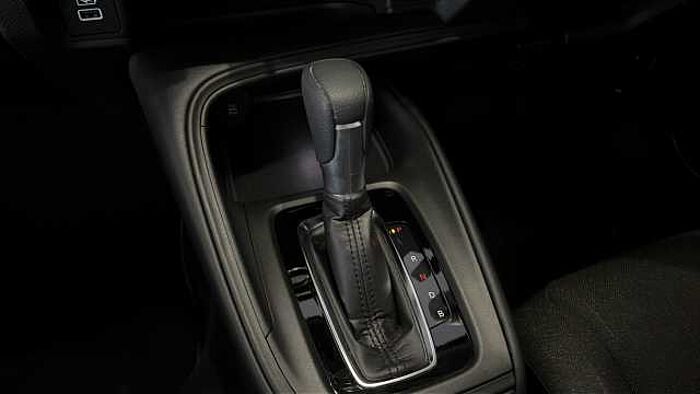 Honda HR-V e:HEV 1.5 eHEV Elegance 5dr CVT 