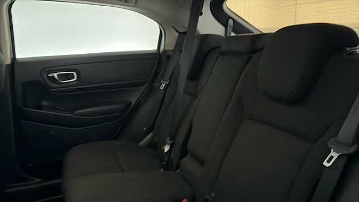 Honda HR-V e:HEV 1.5 eHEV Elegance 5dr CVT 
