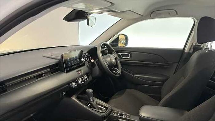 Honda HR-V e:HEV 1.5 eHEV Elegance 5dr CVT 