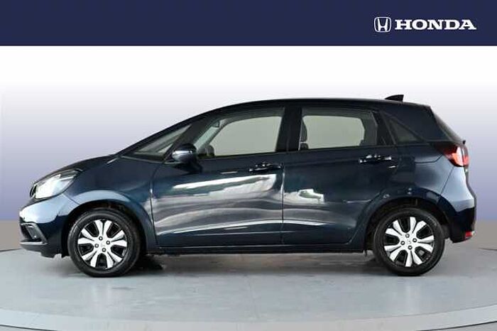 Honda Jazz Hybrid 1.5 i-MMD Hybrid SR 5dr eCVT 