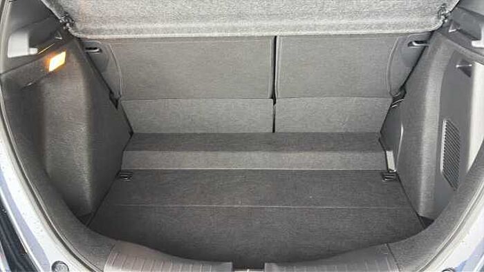 Honda Jazz Hybrid 1.5 i-MMD Hybrid SR 5dr eCVT 