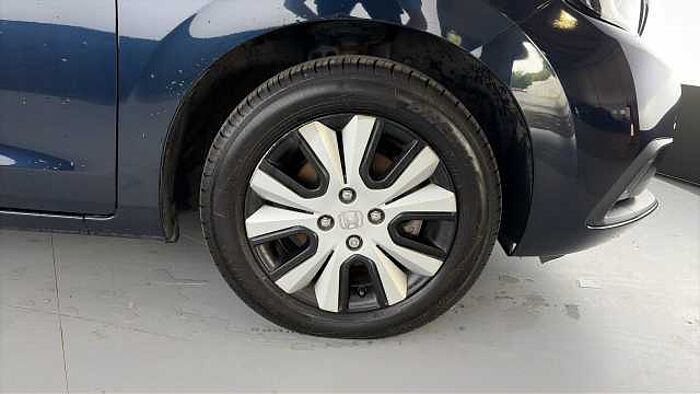 Honda Jazz Hybrid 1.5 i-MMD Hybrid SR 5dr eCVT 