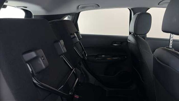 Honda Jazz Hybrid 1.5 i-MMD Hybrid SR 5dr eCVT 