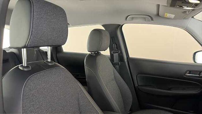 Honda Jazz Hybrid 1.5 i-MMD Hybrid SR 5dr eCVT 