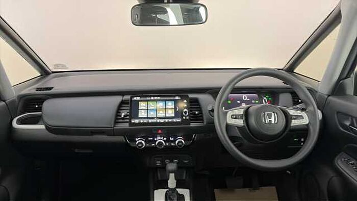 Honda Jazz Hybrid 1.5 i-MMD Hybrid SR 5dr eCVT 