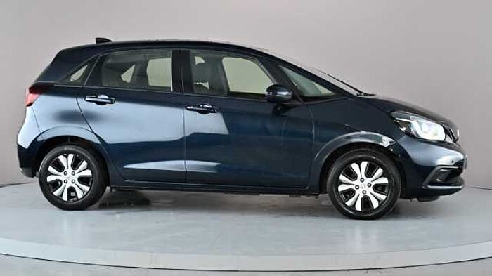 Honda Jazz Hybrid 1.5 i-MMD Hybrid SR 5dr eCVT 