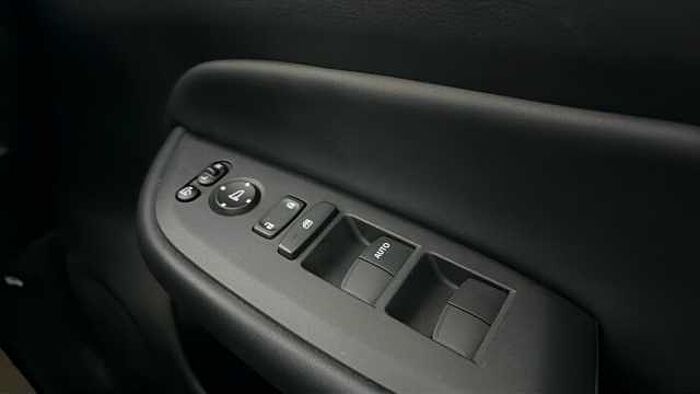 Honda Jazz Hybrid 1.5 i-MMD Hybrid SR 5dr eCVT 
