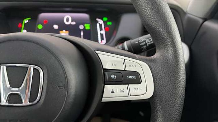 Honda Jazz Hybrid 1.5 i-MMD Hybrid SR 5dr eCVT 