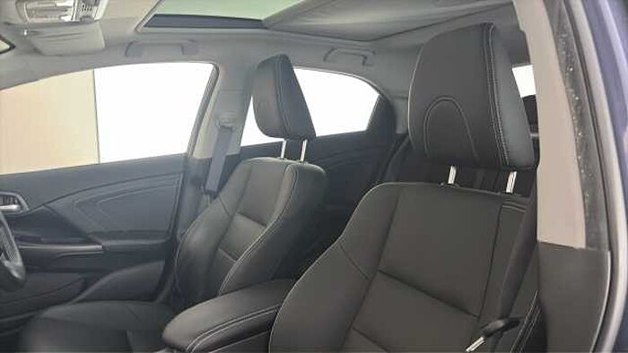 Honda Civic 1.8 i-VTEC SR 5dr 