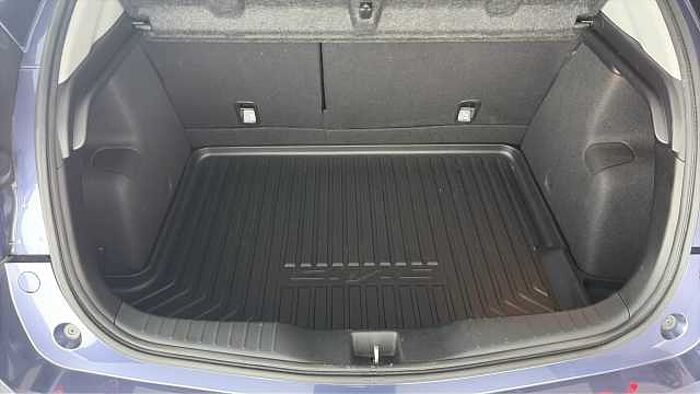 Honda Civic 1.8 i-VTEC SR 5dr 