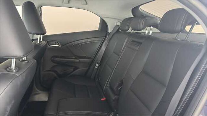 Honda Civic 1.8 i-VTEC SR 5dr 