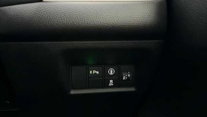Honda Jazz Hybrid 1.5 i-MMD Hybrid EX 5dr eCVT 