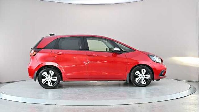 Honda Jazz Hybrid 1.5 i-MMD Hybrid EX 5dr eCVT 