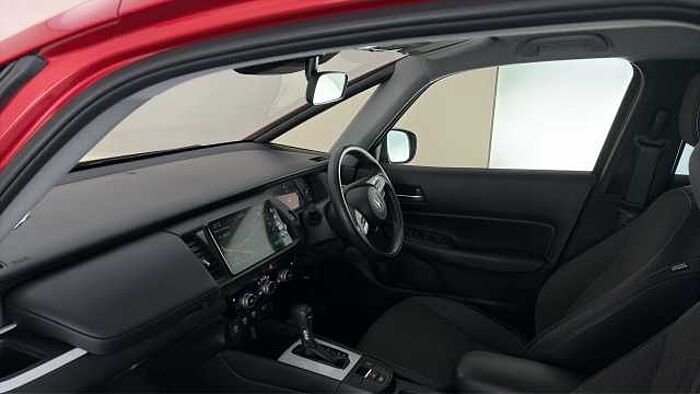 Honda Jazz Hybrid 1.5 i-MMD Hybrid EX 5dr eCVT 