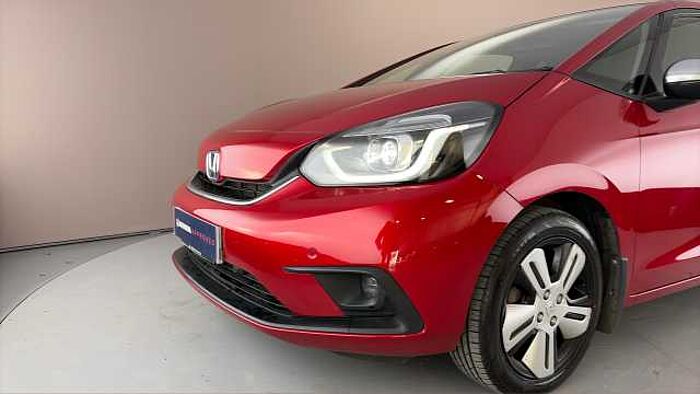 Honda Jazz Hybrid 1.5 i-MMD Hybrid EX 5dr eCVT 