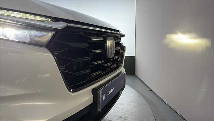 Honda CR-V Hybrid 2.0 eHEV Elegance 5dr eCVT 