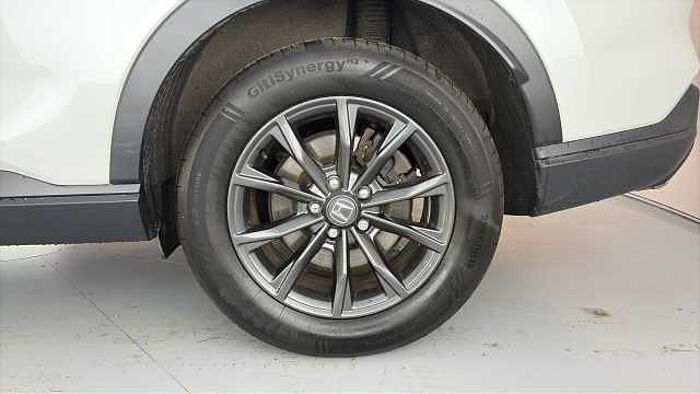 Honda CR-V Hybrid 2.0 eHEV Elegance 5dr eCVT 