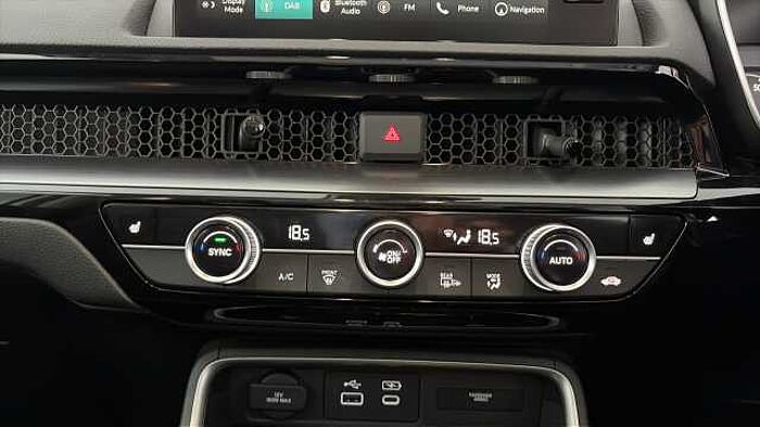Honda CR-V Hybrid 2.0 eHEV Elegance 5dr eCVT 
