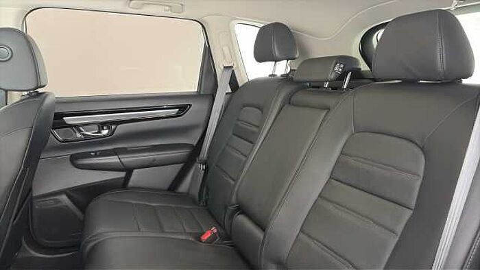 Honda CR-V Hybrid 2.0 eHEV Elegance 5dr eCVT 