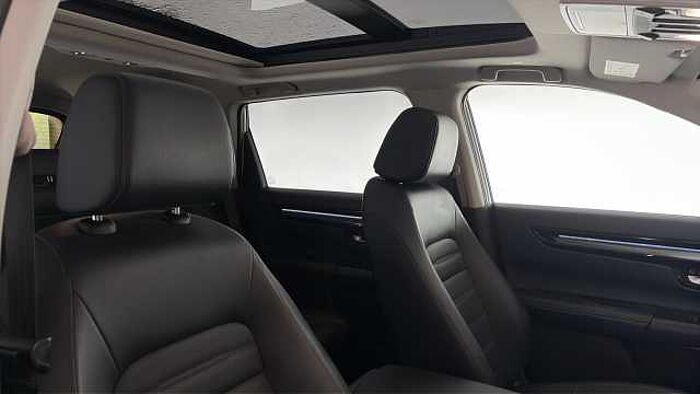 Honda CR-V Hybrid 2.0 eHEV Elegance 5dr eCVT 