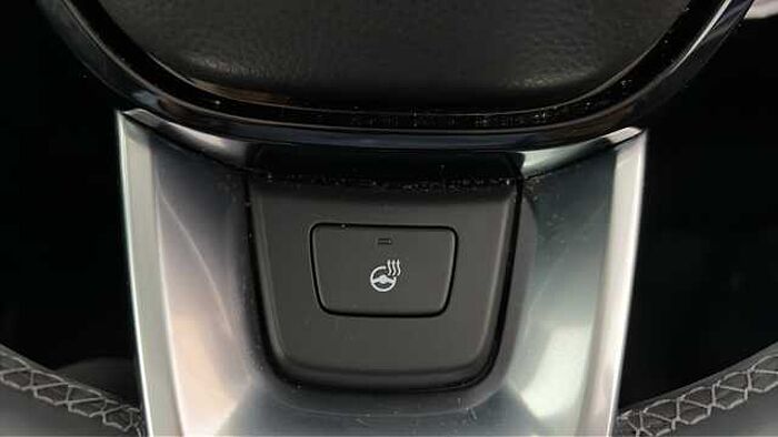 Honda CR-V Hybrid 2.0 eHEV Elegance 5dr eCVT 