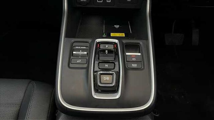 Honda CR-V Hybrid 2.0 eHEV Elegance 5dr eCVT 