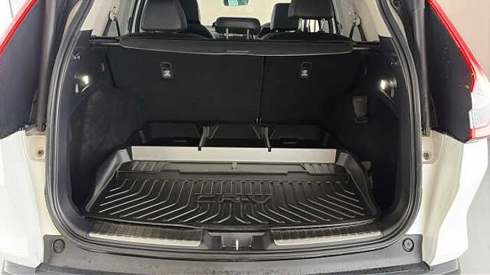 Honda CR-V Hybrid 2.0 eHEV Elegance 5dr eCVT 