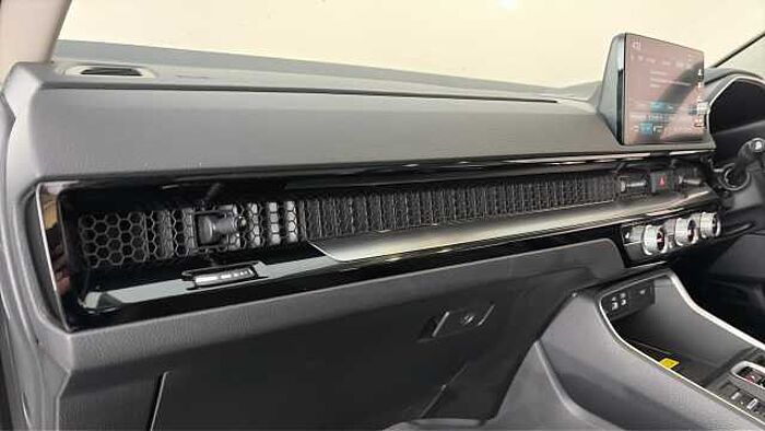 Honda CR-V Hybrid 2.0 eHEV Elegance 5dr eCVT 