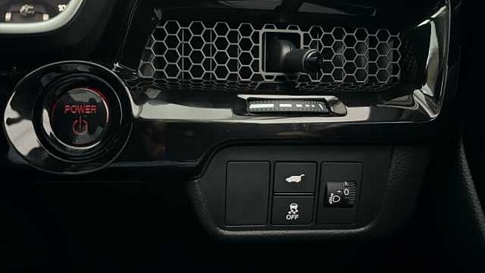 Honda CR-V Hybrid 2.0 eHEV Elegance 5dr eCVT 