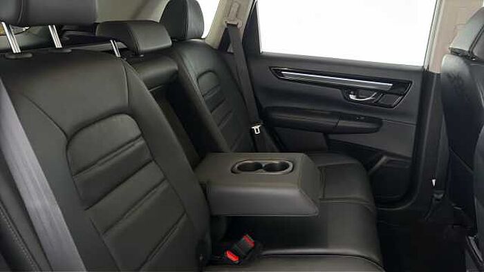 Honda CR-V Hybrid 2.0 eHEV Elegance 5dr eCVT 