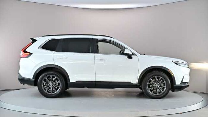 Honda CR-V Hybrid 2.0 eHEV Elegance 5dr eCVT 