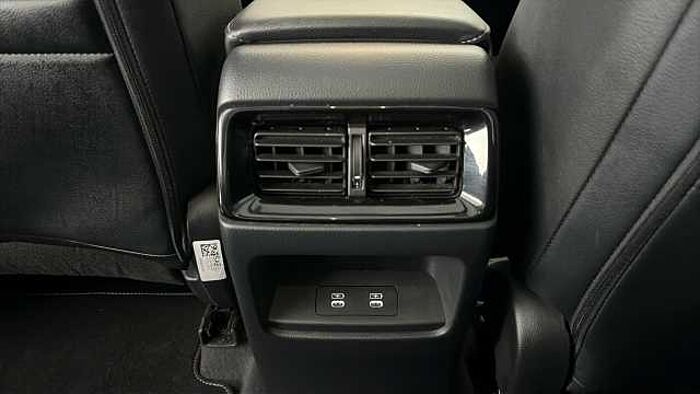 Honda CR-V Hybrid 2.0 eHEV Elegance 5dr eCVT 