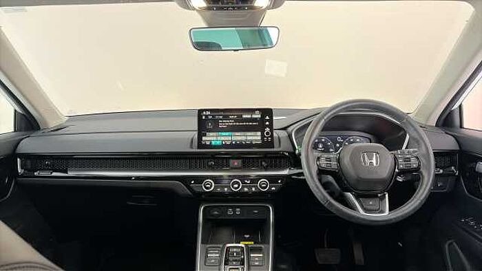 Honda CR-V Hybrid 2.0 eHEV Elegance 5dr eCVT 