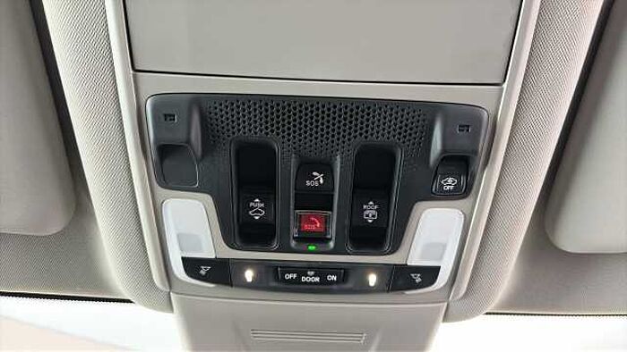 Honda CR-V Hybrid 2.0 eHEV Elegance 5dr eCVT 