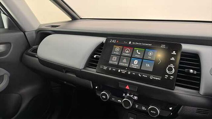 Honda Jazz Hybrid 1.5 i-MMD Hybrid Advance Sport 5dr eCVT 