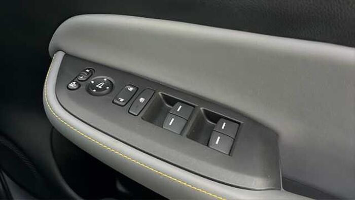 Honda Jazz Hybrid 1.5 i-MMD Hybrid Advance Sport 5dr eCVT 